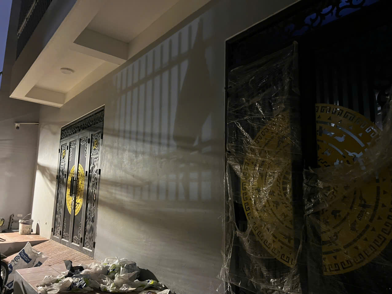 Cho thuê tòa chung cư mini cao cấp tại số 24C ngõ 38 ngách 37 Xuân La, phường Xuân La, quận Tây Hồ, 15996137