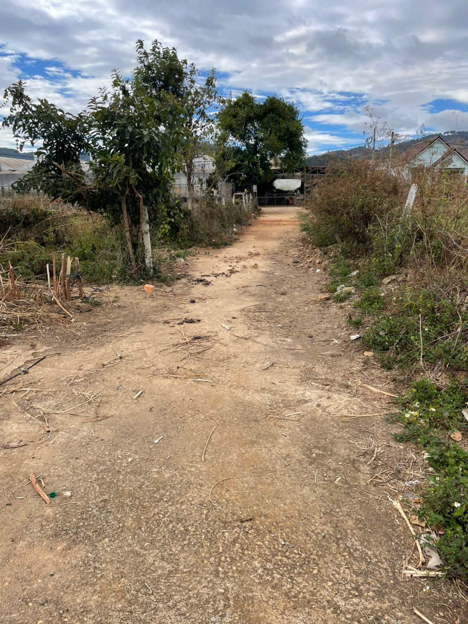 CHÍNH CHỦ BÁN ĐẤT FULL THỔ CƯ TẠI TÀ NUNG, ĐÀ LẠT , LÂM ĐỒNG 15996139