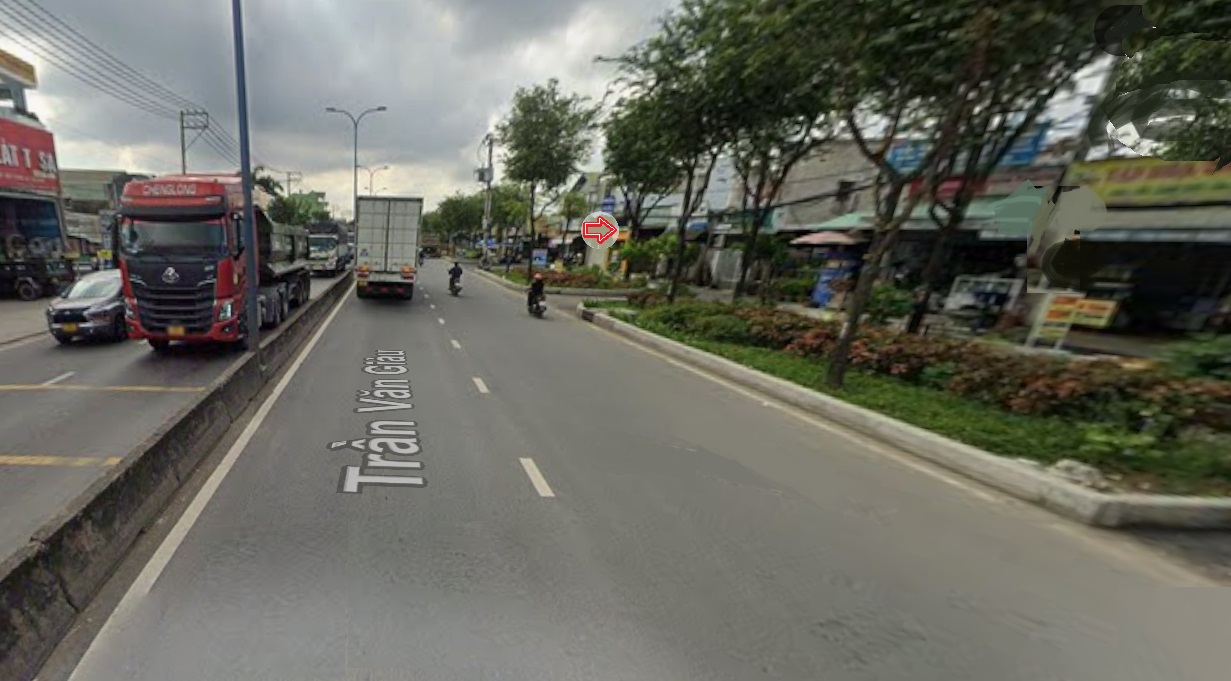 Bán nhà 40m2, Tỉnh Lộ 10, sổ hồng riêng, không quy hoạch. chỉ 2tỷ950 15996143