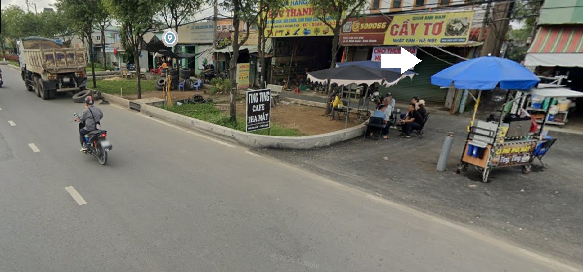 Bán nhà 40m2, Tỉnh Lộ 10, sổ hồng riêng, không quy hoạch. chỉ 2tỷ950 15996143