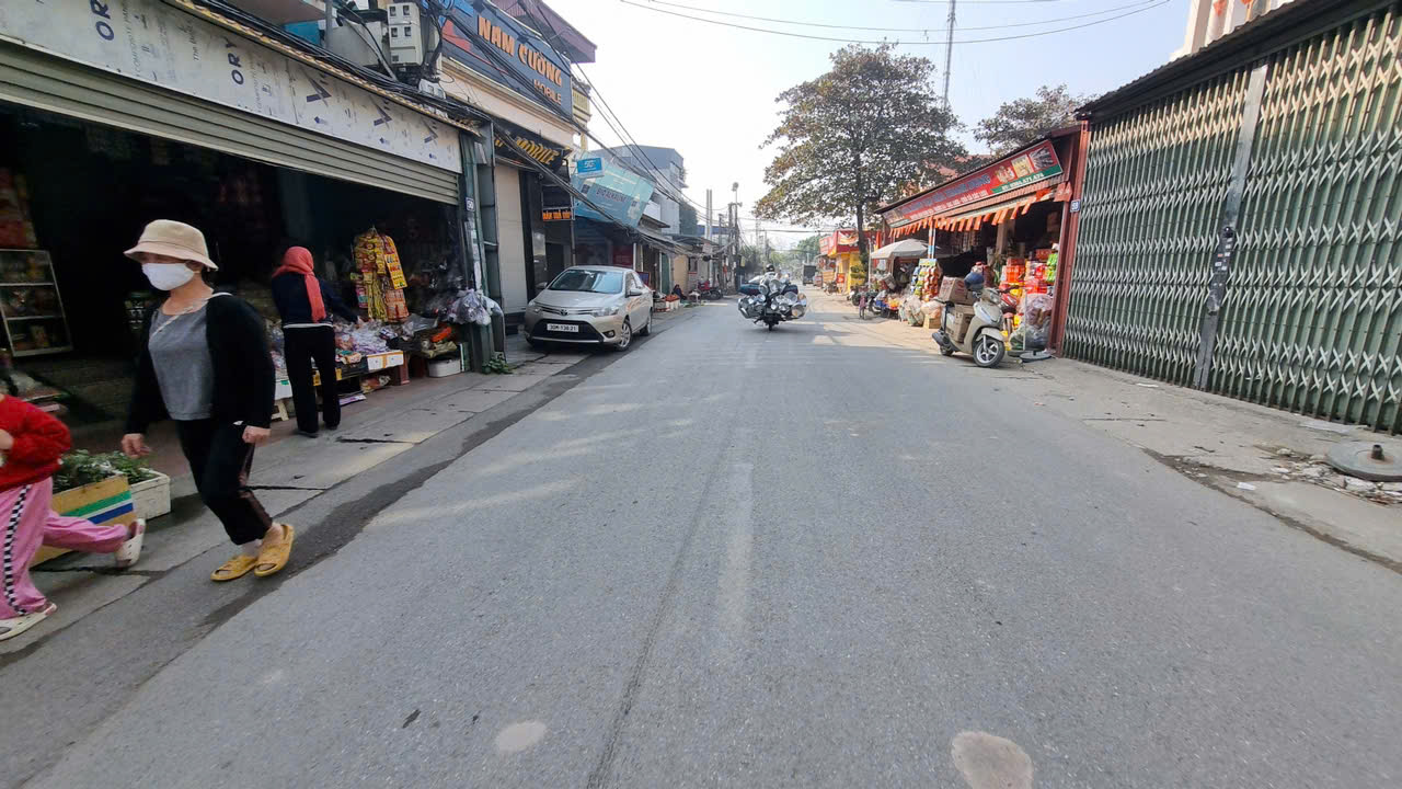 Bán lô đất ở full thổ cư tại Xuân Lễ, Xã Kim Anh, Hà Nội - Xã Tân Dân, Huyện Sóc Sơn, Hà Nội cũ 15996144