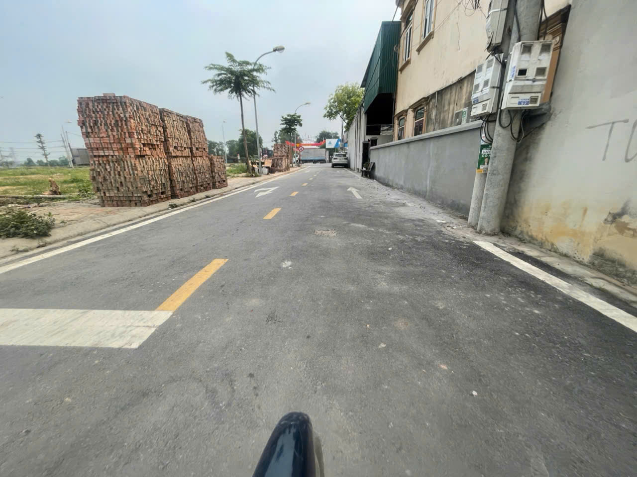 Bán lô đất ở full thổ cư tại Xuân Lễ, Xã Kim Anh, Hà Nội - Xã Tân Dân, Huyện Sóc Sơn, Hà Nội cũ 15996144