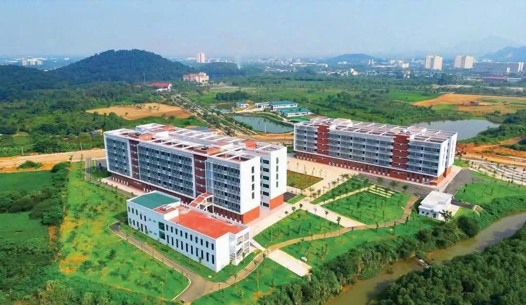 Bất ngờ với giá lô đất sát ĐHQG có thể xây kinh doanh ngay tạiHòa Lạc 15996145