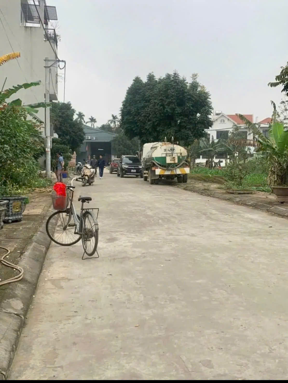 SỐNG THOÁNG – KHÔNG GIAN TỐT 15996153