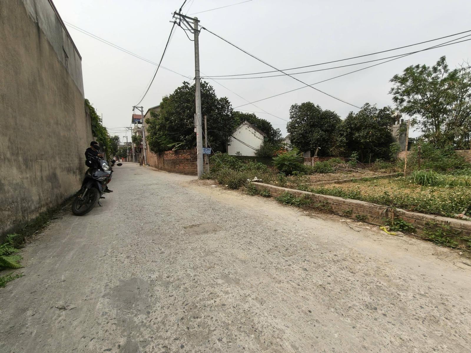 Đất Xuân Nộn, còn 1 lô, 96m2, mt6.5m, ô tô, 5.3 tỷ, Đông Anh. 15996154