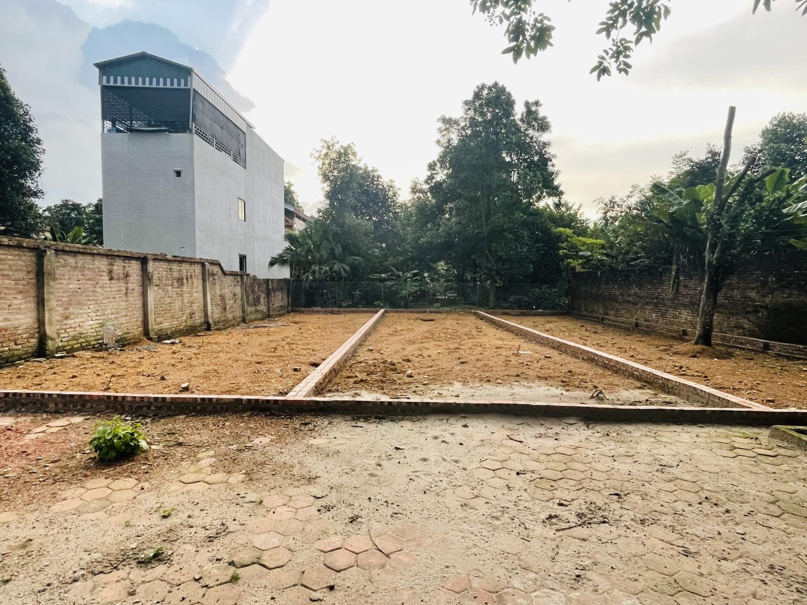 CHÍNH CHỦ CẮT LỖ 300TR BÁN NHANH 2 LÔ MẶT ĐƯỜNG PHÚ CÁT, CÁCH ĐẠI HỌC QUỐC GIA 1KM. 15996168