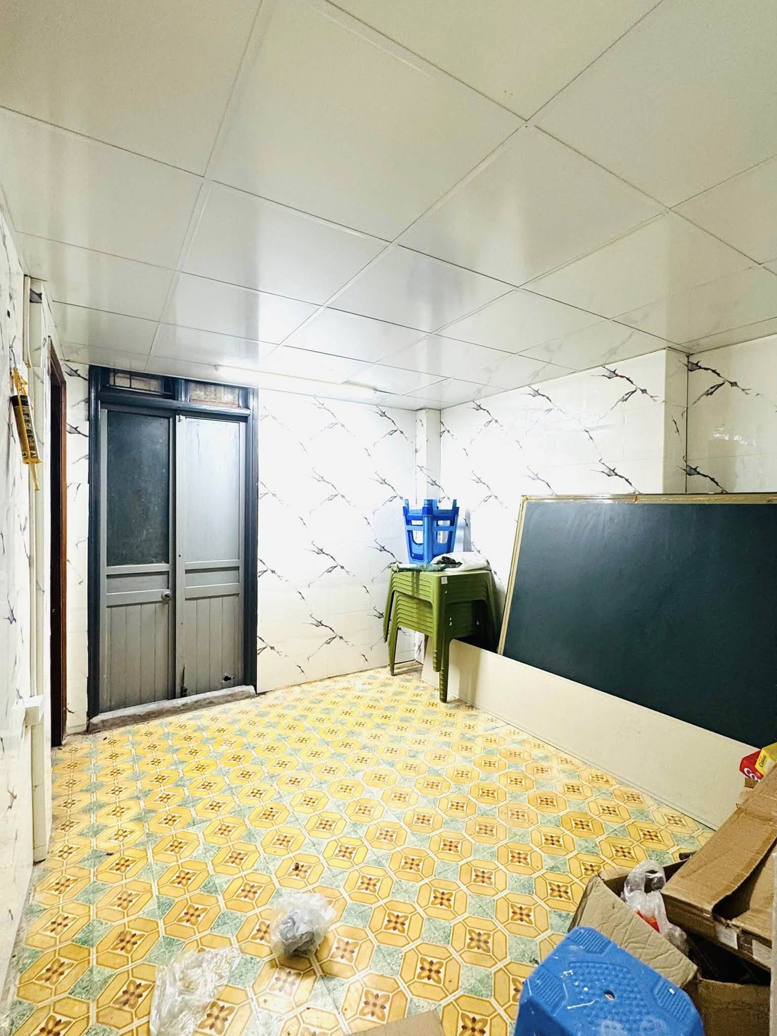 Cần cho thuê Tầng 1 Có Diện tích 60m2 Tại Ngõ 12 Nguyên Hồng Thành Công – Hà Nội 15996171