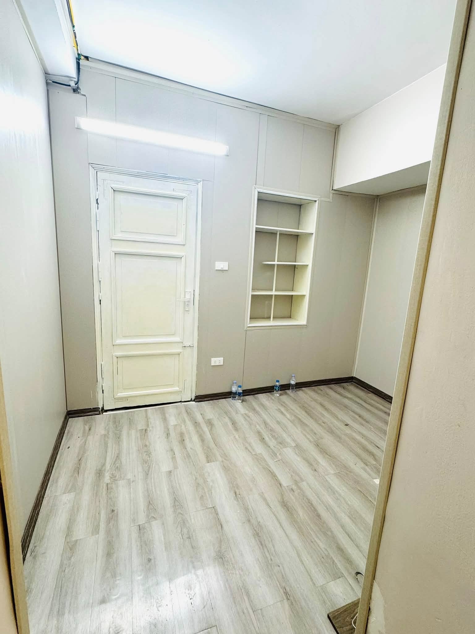 Cần cho thuê Tầng 1 Có Diện tích 60m2 Tại Ngõ 12 Nguyên Hồng Thành Công – Hà Nội 15996171