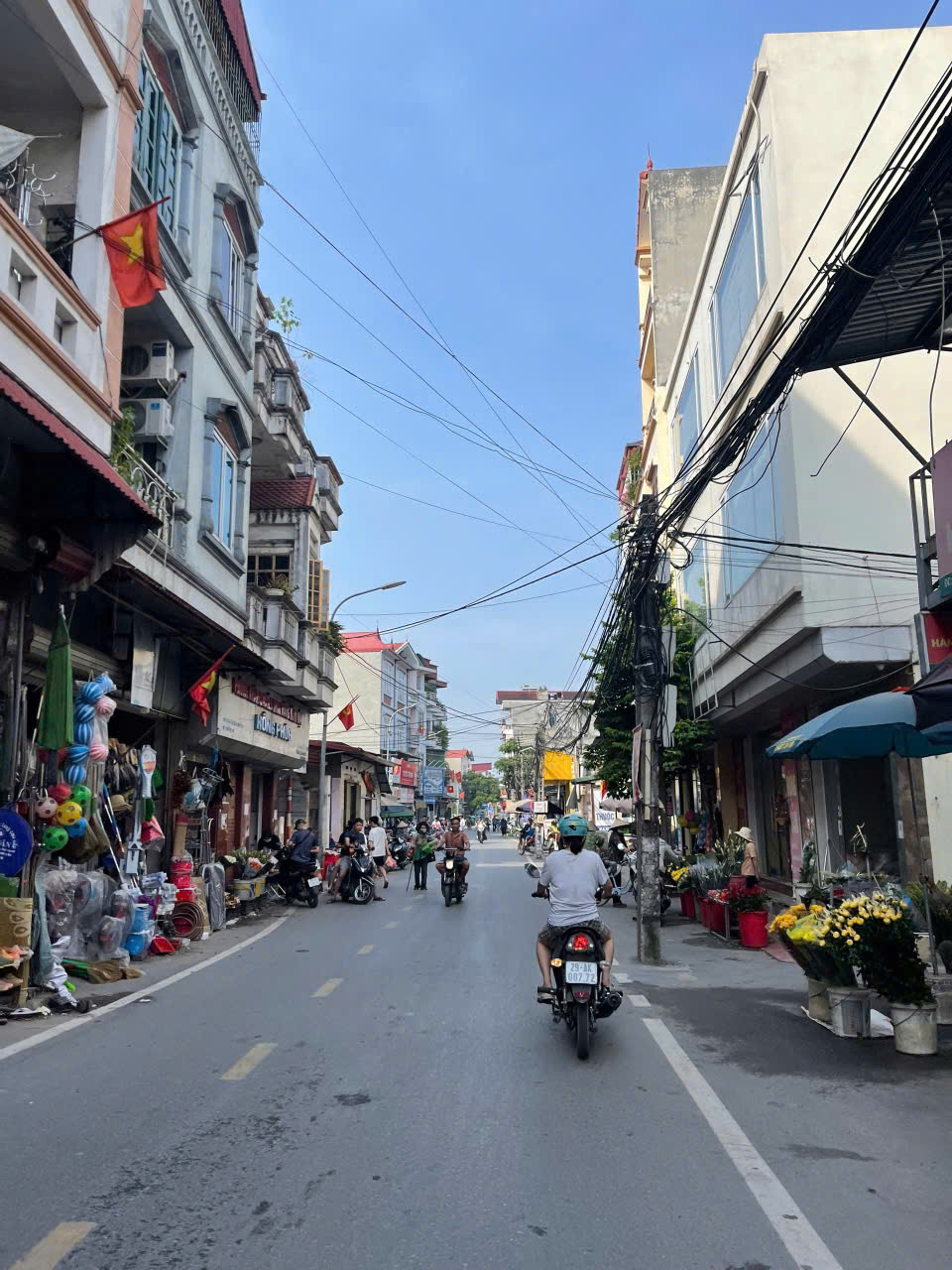 BÁN ĐẤT GẦN THỊ TRẤN TRÔI, RẺ NHẤT HOÀI ĐỨC – 41m – NHỈNH 3 TỶ 15996173