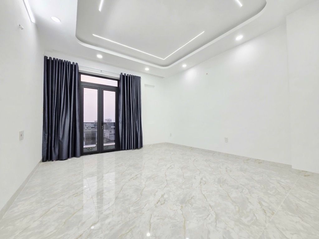 Bán Nhà Khu Vực Bình Tân - 62.8 m² - Hẻm Oto - KDC Vĩnh Lộc - Giá 5.xx Tỷ 15996174