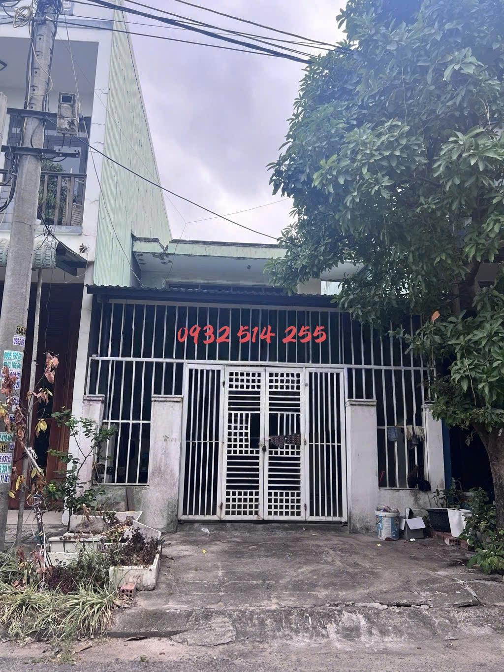 Bán Gấp nhà mặt tiền 2 Tầng Đường Xuân Thiều - Gần Biển Nguyễn Tất Thành - Giá chỉ nhỉnh 5 tỷ 15996180