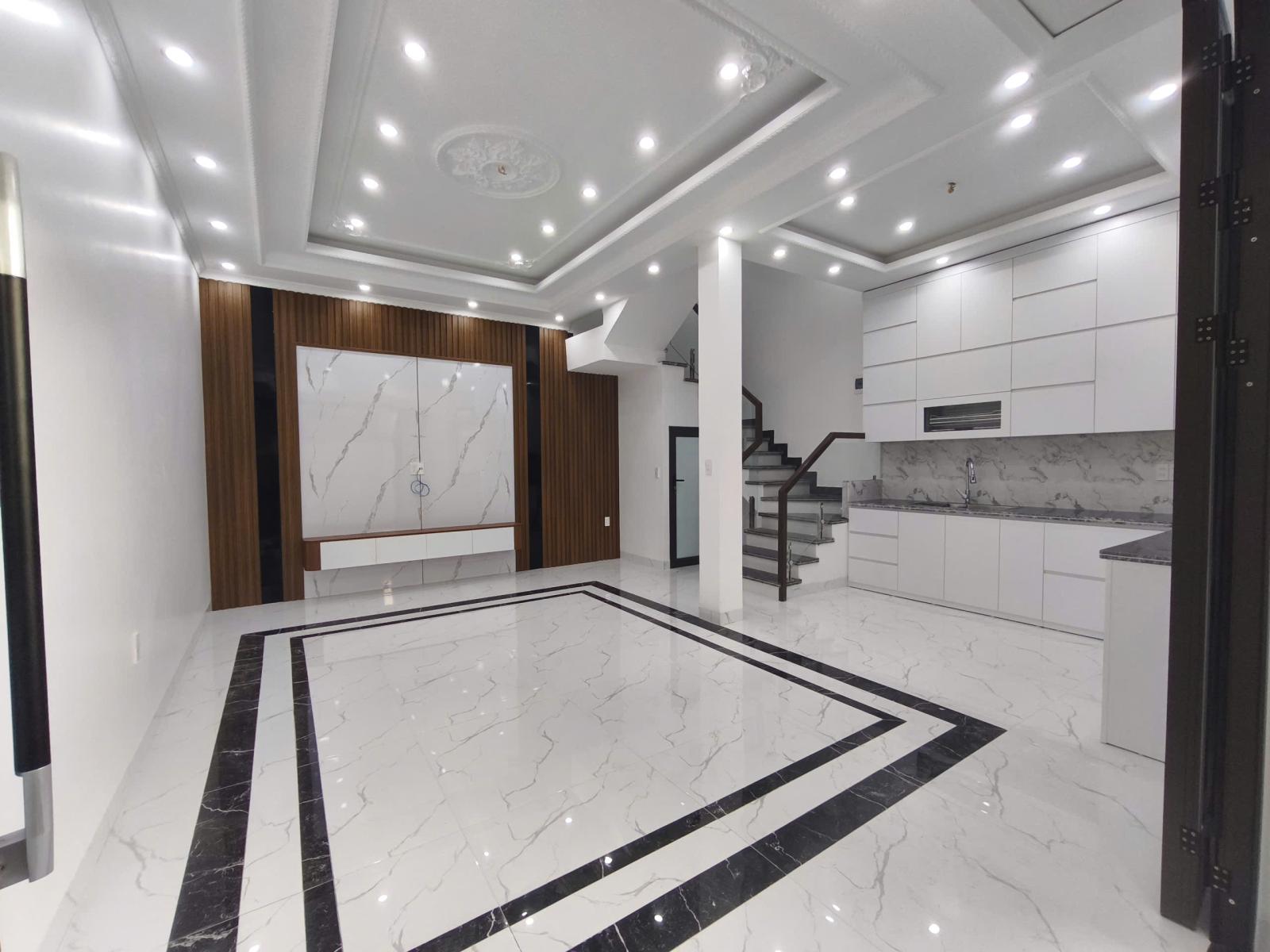 BÁN NHÀ 4 TẦNG NGÕ 81 ĐOÀN KẾT – Ô TÔ TRÁNH – MT 6,3M – GIÁ 3,46 TỶ 15996181