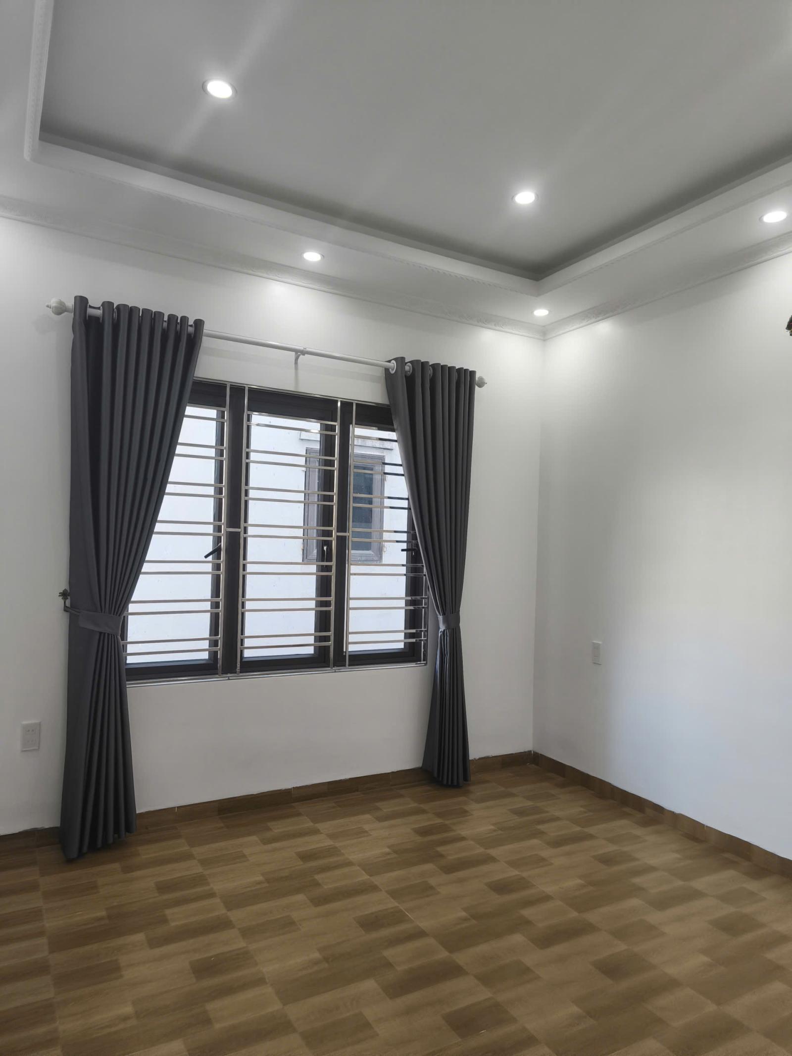 BÁN NHÀ 4 TẦNG NGÕ 81 ĐOÀN KẾT – Ô TÔ TRÁNH – MT 6,3M – GIÁ 3,46 TỶ 15996181