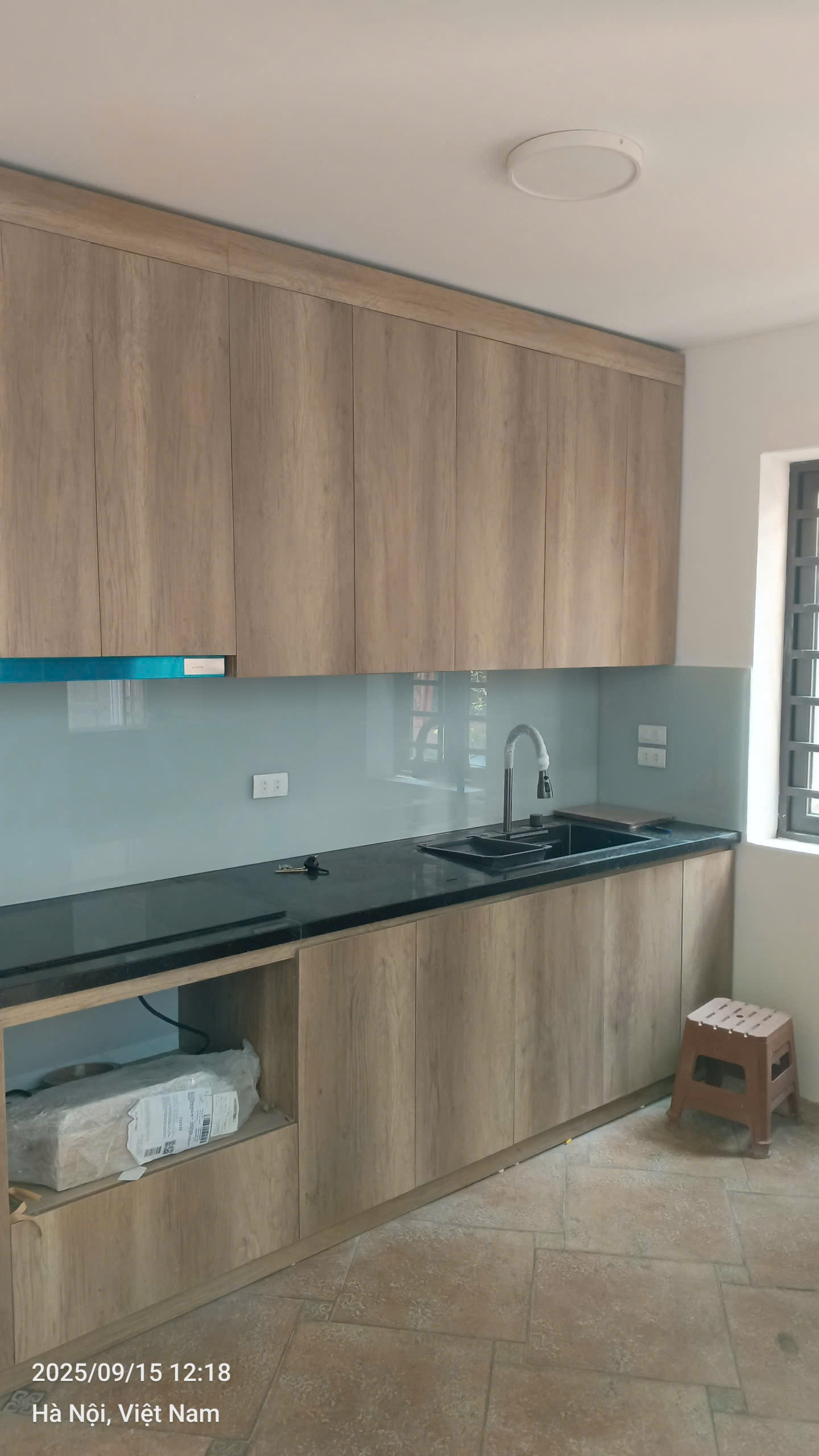 Nhà Ba ĐÌnh, Giá giật mình, nhỉnh 8 tỷ có nhà 35m x 4 tầng 15996187