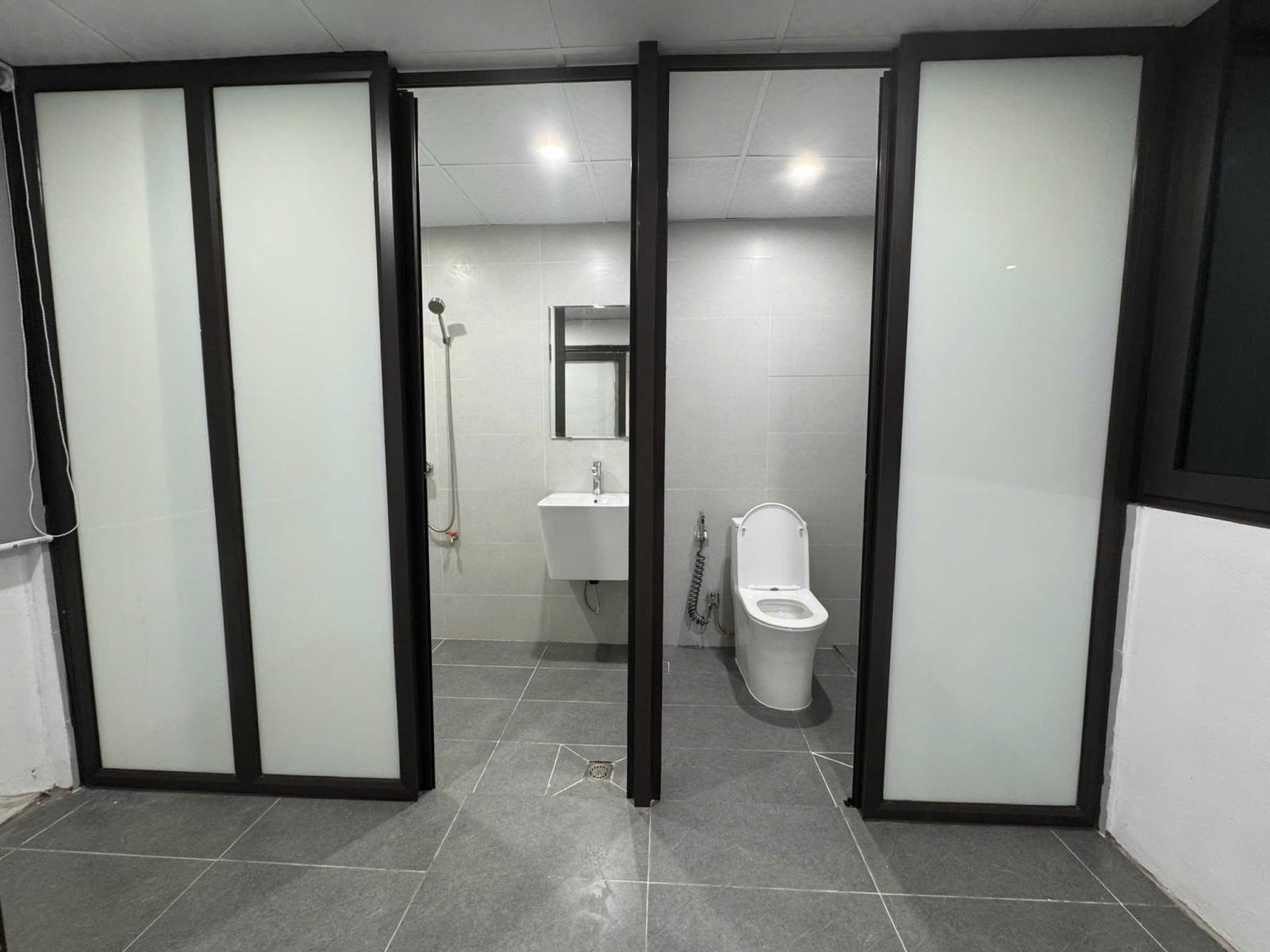 Nhà Ba ĐÌnh, Giá giật mình, nhỉnh 8 tỷ có nhà 35m x 4 tầng 15996187