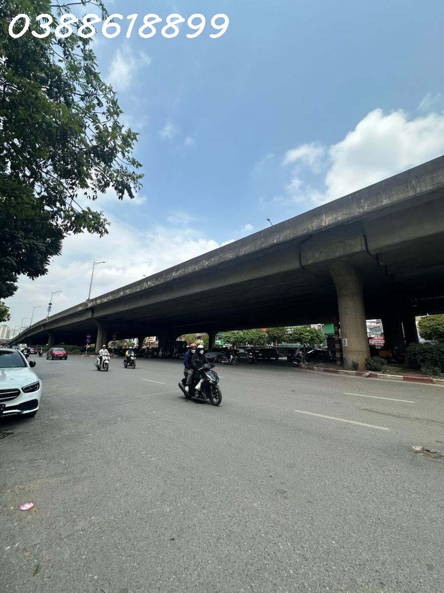 🏡 BÁN TÒA VĂN PHÒNG MẶT PHỐ NGUYỄN XIỂN - 10 TẦNG TM - VỈA HÈ RỘNG - 2 MẶT THOÁNG - KINH DOANH 15996192