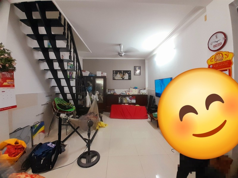 Bán nhà đường số 24, Hiệp Bình Chánh, Thủ Đức, TP HCM. DT 145m2, 2 tầng. Giá  9.45 tỷ, SH - 15996199