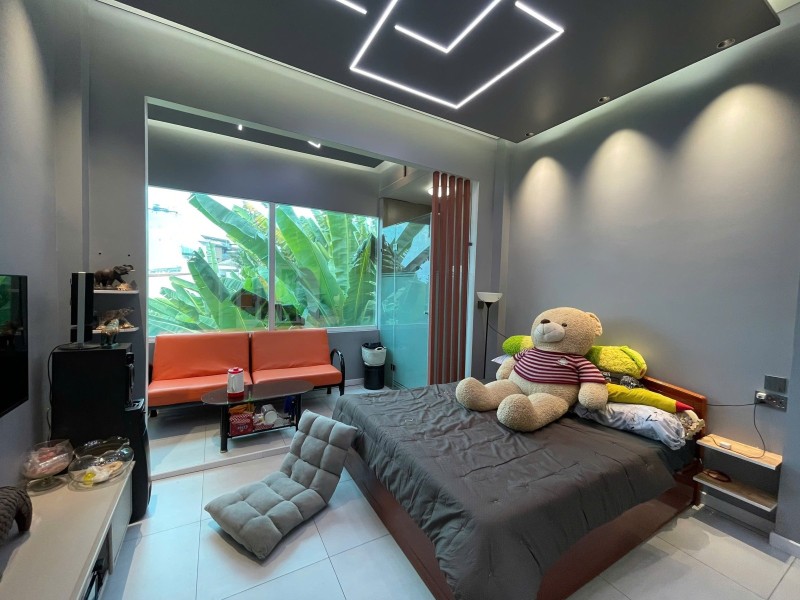 Bán nhà đường số 24, Hiệp Bình Chánh, Thủ Đức, TP HCM. DT 145m2, 2 tầng. Giá  9.45 tỷ, SH - 15996199