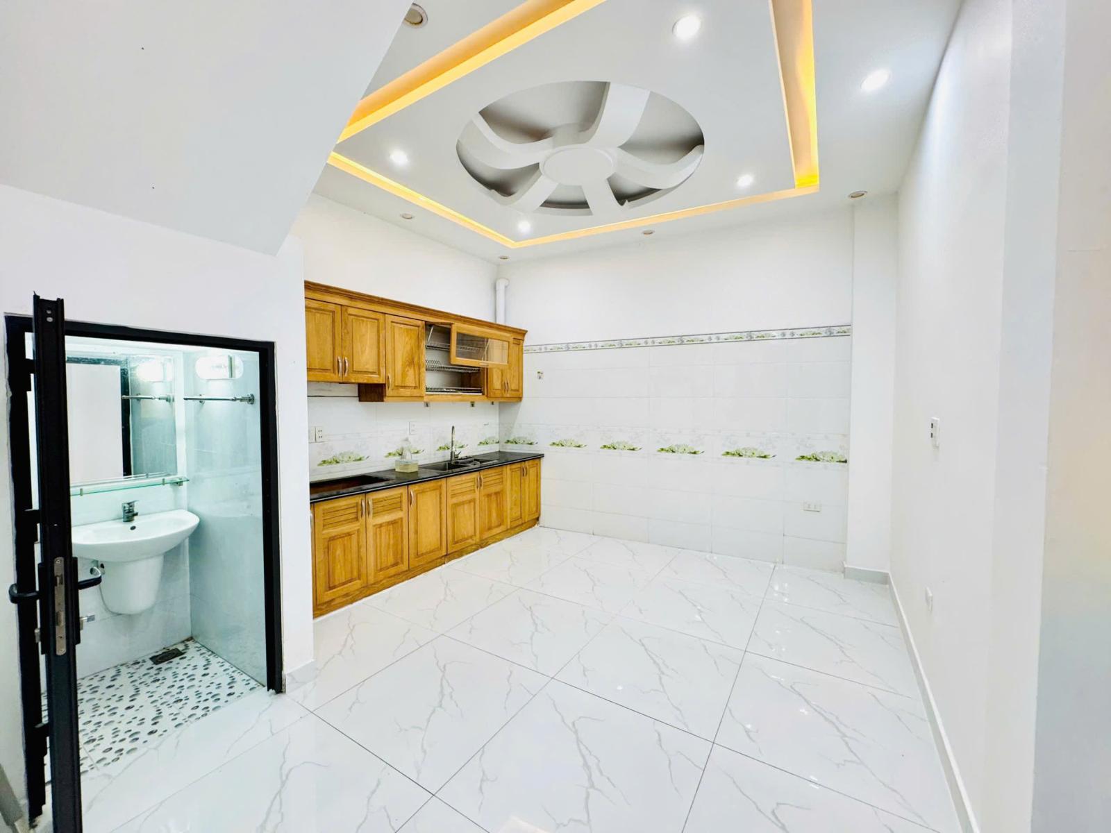 BÁN NHÀ 3 TẦNG NGÔ GIA TỰ – ĐẰNG LÂM – NGÕ Ô TÔ – GIÁ 2,85 TỶ 15996201