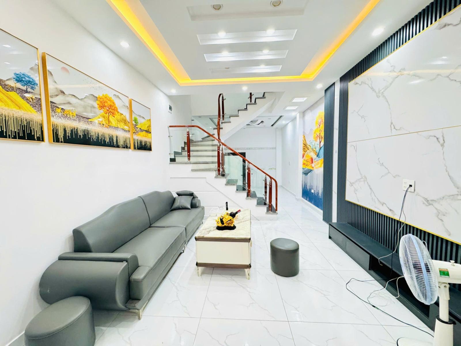 BÁN NHÀ 3 TẦNG NGÔ GIA TỰ – ĐẰNG LÂM – NGÕ Ô TÔ – GIÁ 2,85 TỶ 15996201