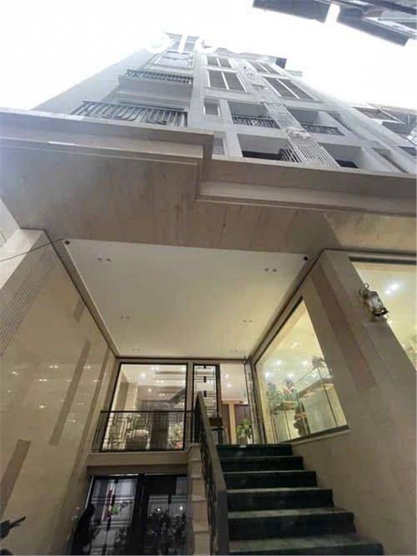 🏡 BÁN BUILDING NGUYỄN KHANG - 9 TẦNG 1 HẦM - 28 CĂN HỘ VIP - DÒNG TIỀN 3 TỶ/NĂM - MẶT TIỀN 10M - Ô 15996262