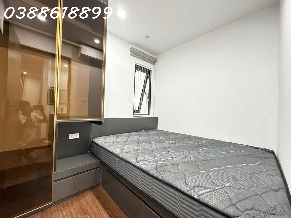 🏡 BÁN BUILDING NGUYỄN KHANG - 9 TẦNG 1 HẦM - 28 CĂN HỘ VIP - DÒNG TIỀN 3 TỶ/NĂM - MẶT TIỀN 10M - Ô 15996262