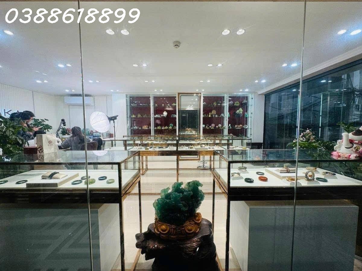 🏡 BÁN BUILDING NGUYỄN KHANG - 9 TẦNG 1 HẦM - 28 CĂN HỘ VIP - DÒNG TIỀN 3 TỶ/NĂM - MẶT TIỀN 10M - Ô 15996262