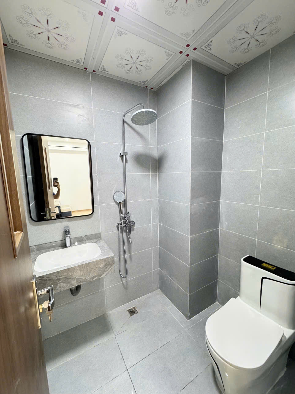 BÁN CĂN HỘ HH2B LINH ĐÀM – FULL NỘI THẤT XỊN, GIÁ TỐT 15996268