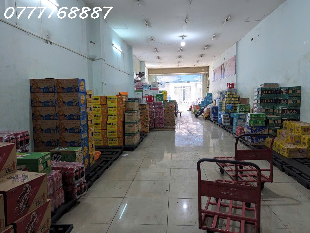 Bán MT 28 Cao Văn Lầu Quận 6 vị trí đẹp giá 145tr/m2 đất quá rẻ tốt 15996270