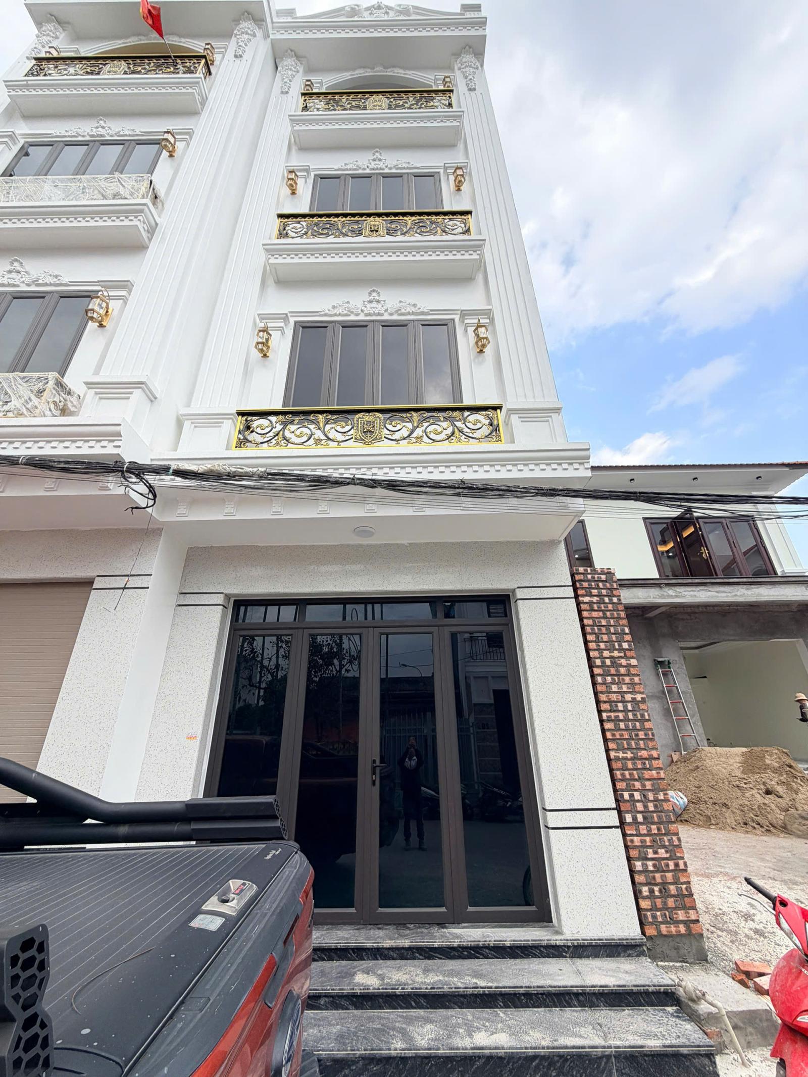 BÁN NHÀ 4 TẦNG MẶT ĐƯỜNG HÀNG TỔNG – HẢI AN – KINH DOANH TỐT – GIÁ 5,28 TỶ 15996272