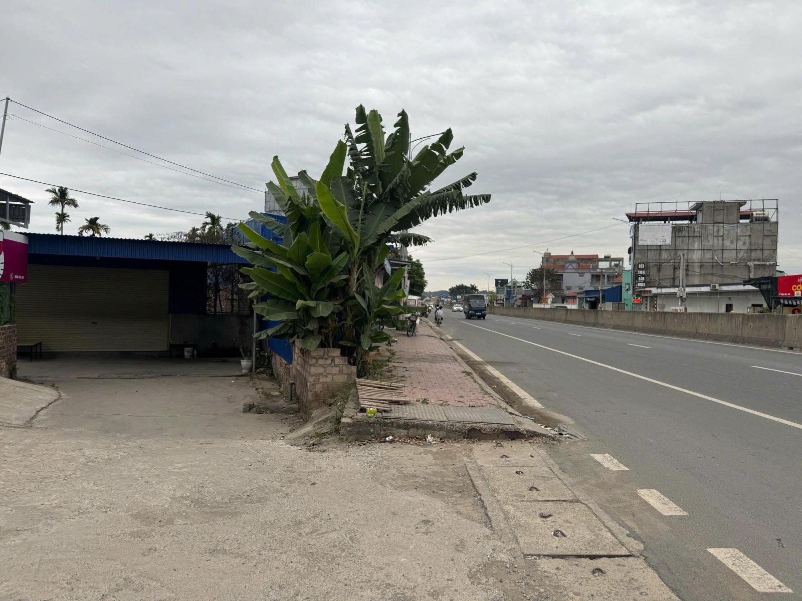 BÁN ĐẤT PHÂN LÔ KIỀN BÁI – THUỶ NGUYÊN – GẦN QL10 – GIÁ 1,55 TỶ/LÔ 15996273