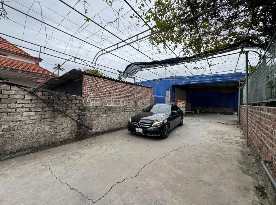 BÁN ĐẤT PHÂN LÔ KIỀN BÁI – THUỶ NGUYÊN – GẦN QL10 – GIÁ 1,55 TỶ/LÔ 15996273