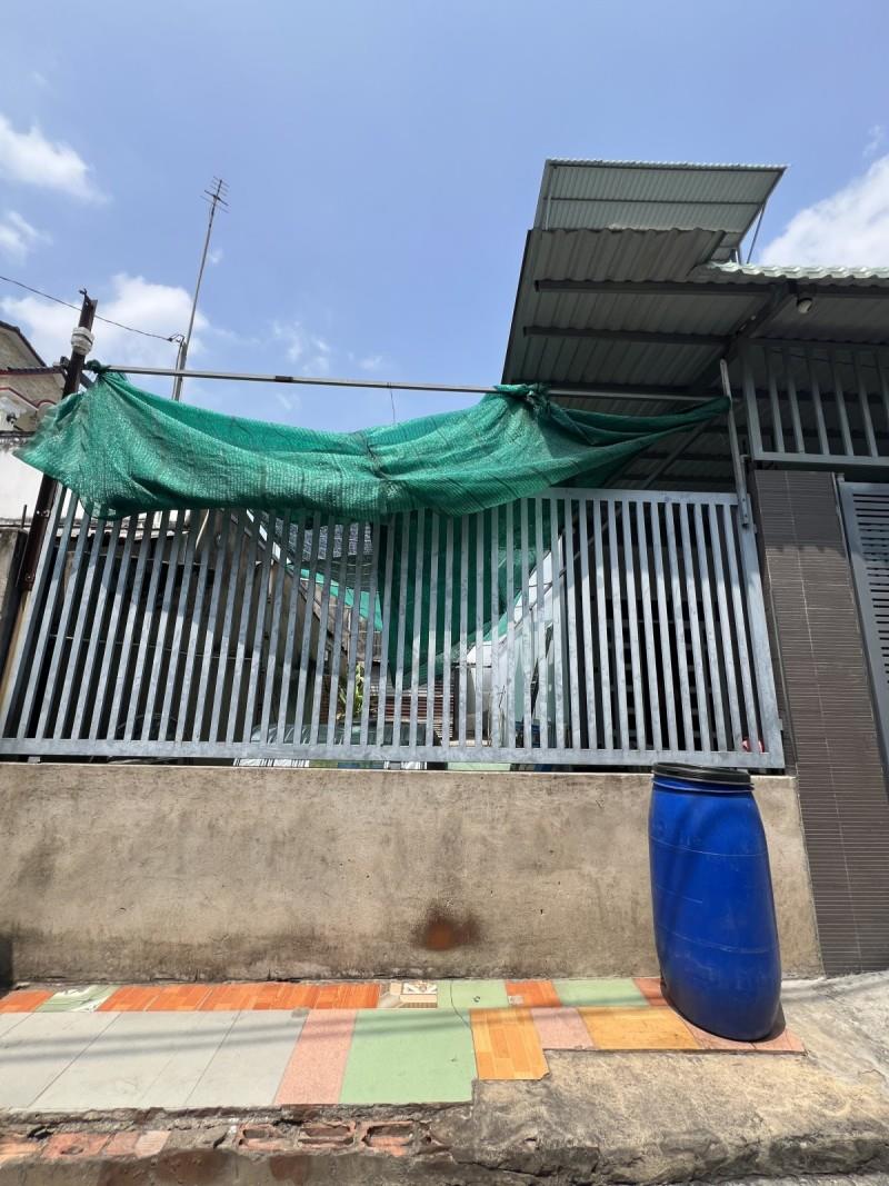 BẤN NHÀ TAM CHÂU GẦN BỆNH VIỆN THỦ ĐỨC – HẺM XE HƠI 95M2 SỔ VUÔNG – CHỈ 5.1 TỶ 15996274