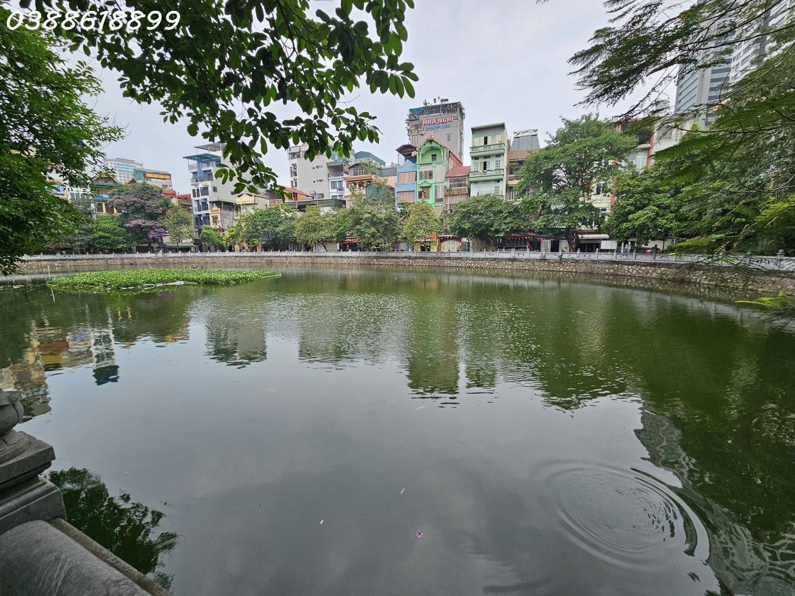 🏡 BÁN BUILDING MẶT PHỐ KHƯƠNG THƯỢNG - 7 TẦNG THANG MÁY 2026 - MẶT TIỀN 6M - DÒNG TIỀN 1.2 TỶ/NĂM 15996276