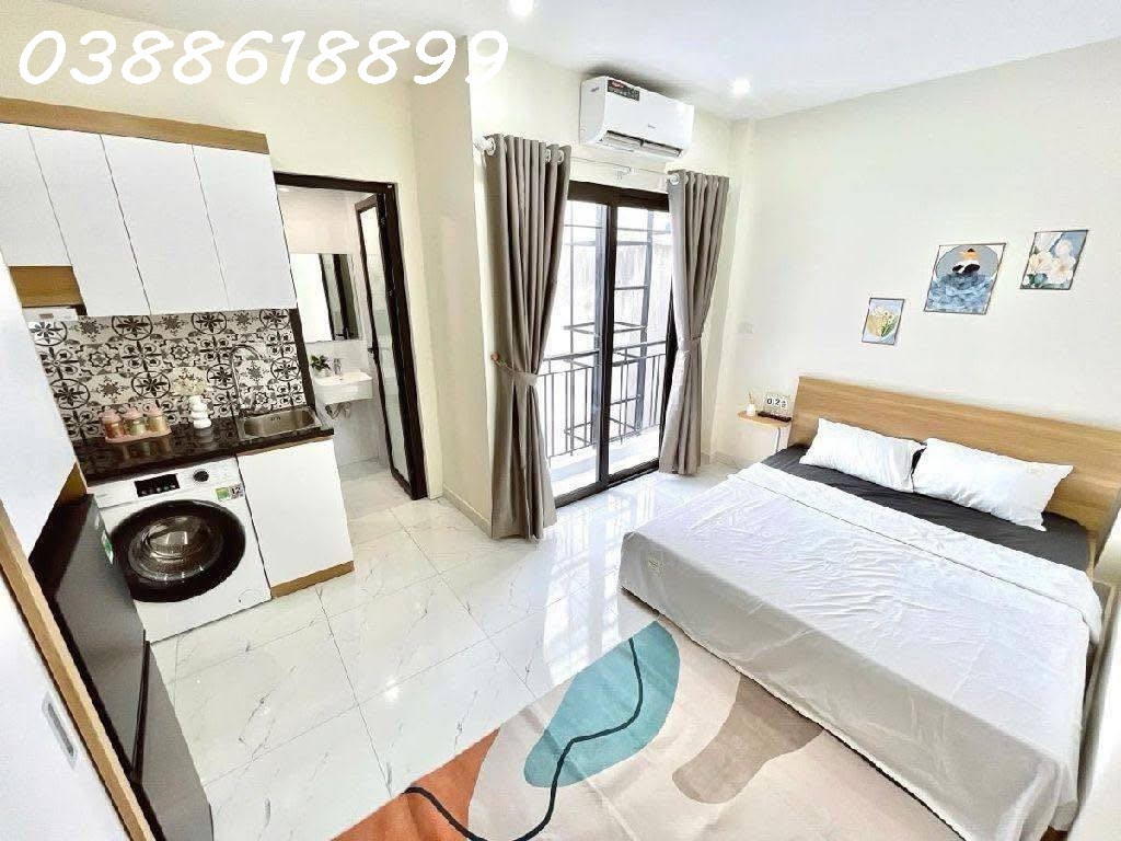 🏡 BÁN BUILDING MẶT PHỐ KHƯƠNG THƯỢNG - 7 TẦNG THANG MÁY 2026 - MẶT TIỀN 6M - DÒNG TIỀN 1.2 TỶ/NĂM 15996276