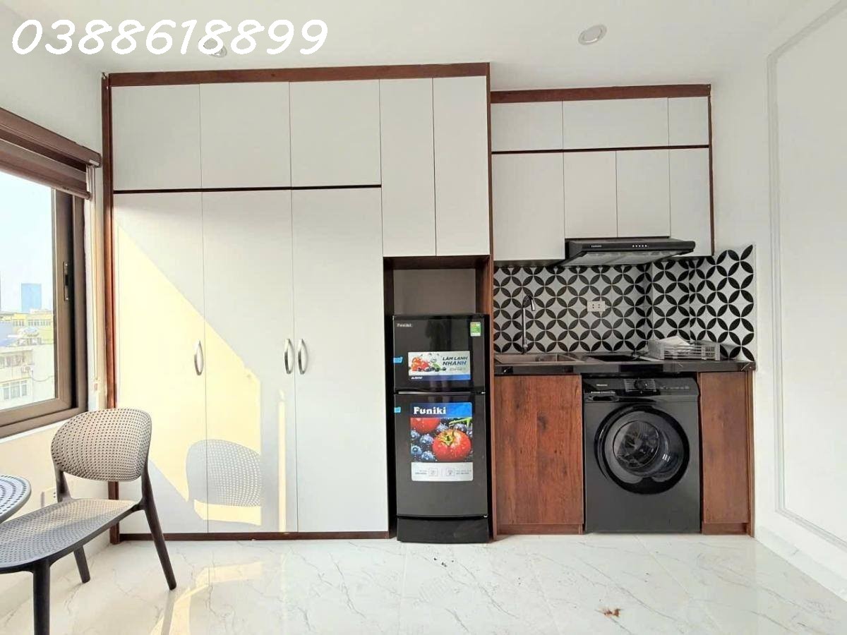 🏡 BÁN BUILDING MẶT PHỐ KHƯƠNG THƯỢNG - 7 TẦNG THANG MÁY 2026 - MẶT TIỀN 6M - DÒNG TIỀN 1.2 TỶ/NĂM 15996276