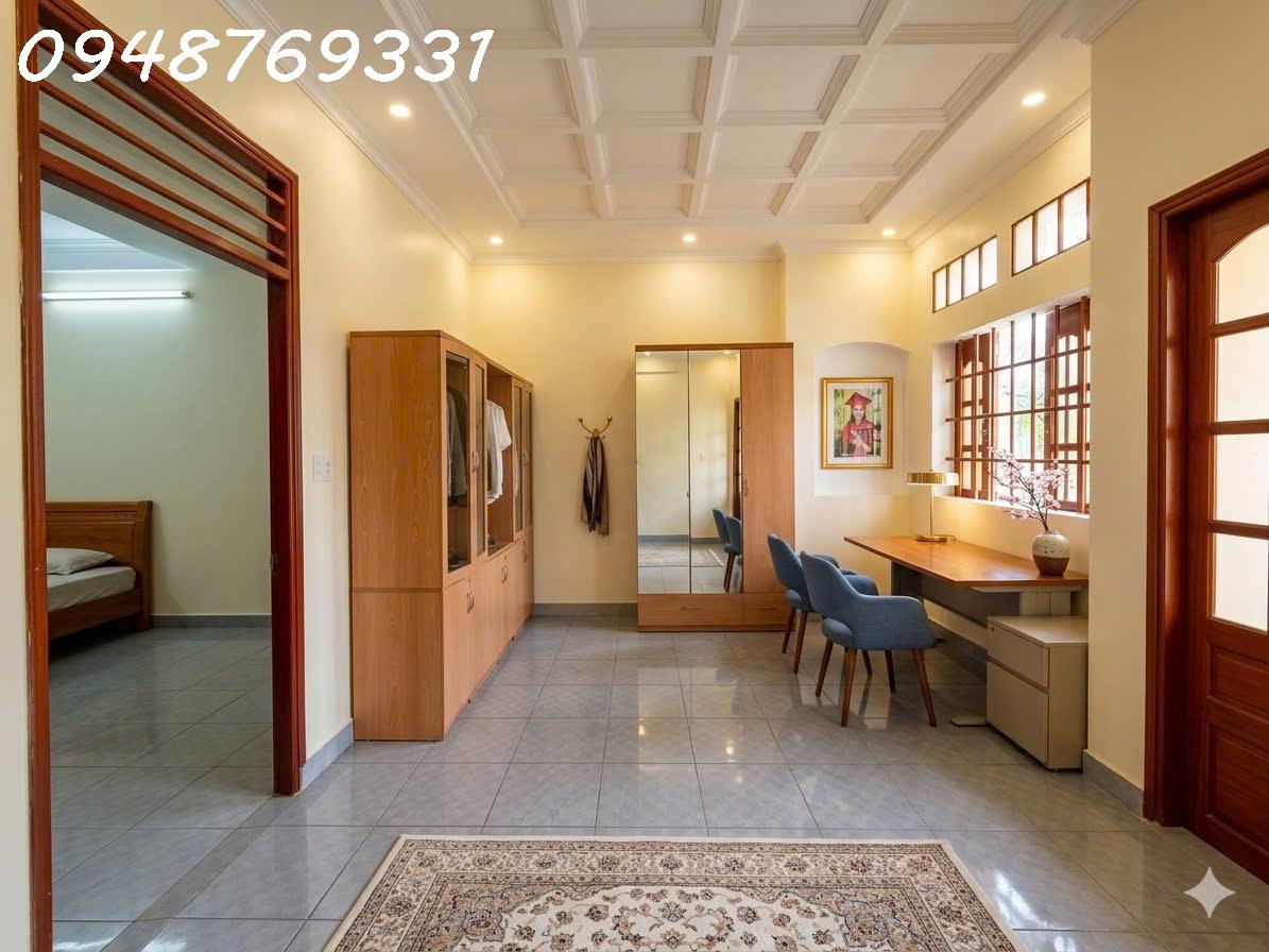 BÁN BIỆT THỰ MẶT TIỀN ĐƯỜNG 10M – PHẠM THẾ HIỂN, QUẬN 8 – 140M2 – NỞ HẬU – CHỈ HƠN 10 TỶ-0948769331 15996277