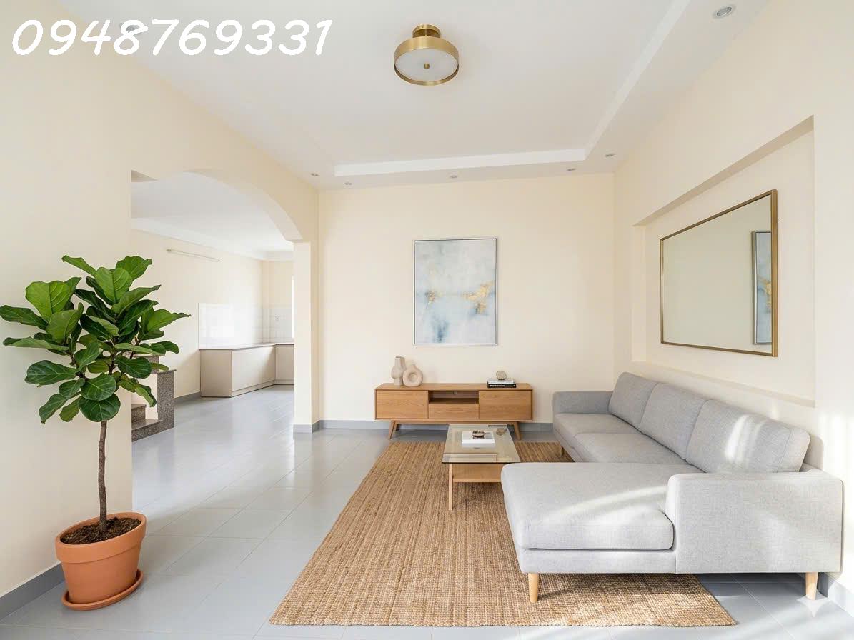 BÁN BIỆT THỰ MẶT TIỀN ĐƯỜNG 10M – PHẠM THẾ HIỂN, QUẬN 8 – 140M2 – NỞ HẬU – CHỈ HƠN 10 TỶ-0948769331 15996277