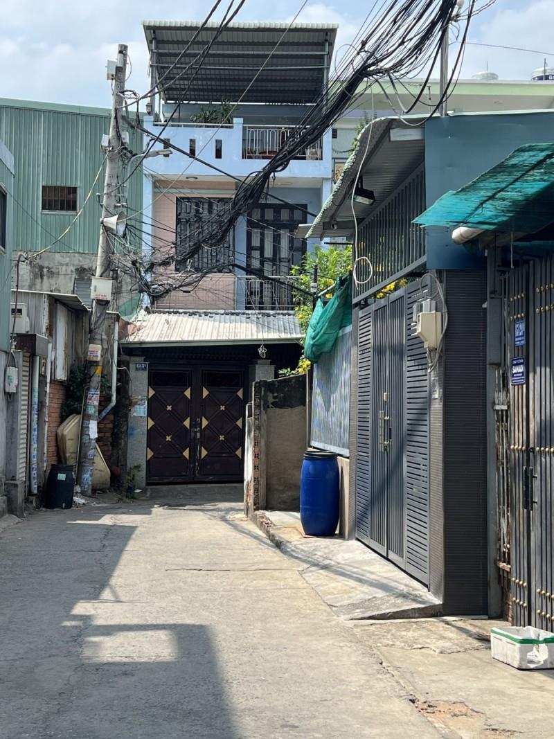 LÔ ĐẤT HIẾM TAM CHÂU 95m2 vuông vứt – Ô TÔ TẬN ĐẤT – GIẢM SÂU 5.1 TỶ 15996281