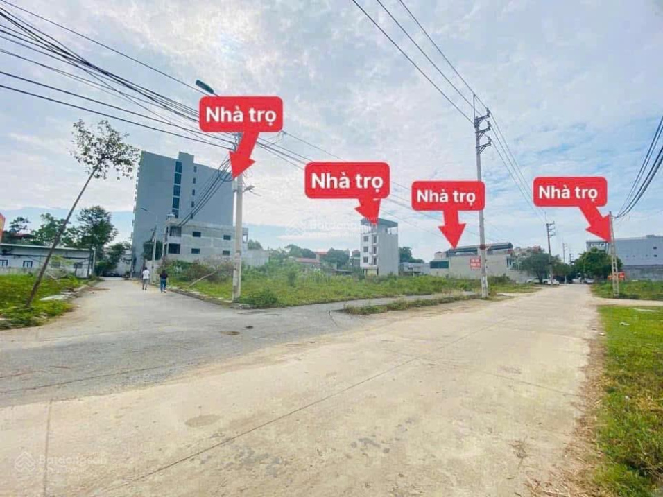 Cần Tiền Bán gấp lô đất nền TĐC Linh Sơn Sát Đại Học Quốc Gia Hà Nội , mặt đường kinh doanh 75m2 15996282