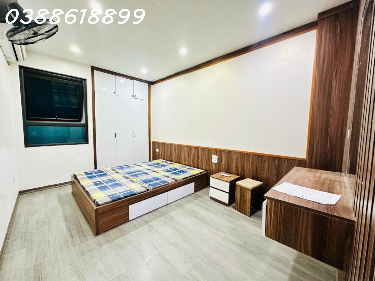 🏡 BÁN BUILDING TRẦN DUY HƯNG - 35 PHÒNG KHÉP KÍN - DÒNG TIỀN 180TR/THÁNG - Ô TÔ ĐỖ CỬA - MẶT TIỀN 15996283