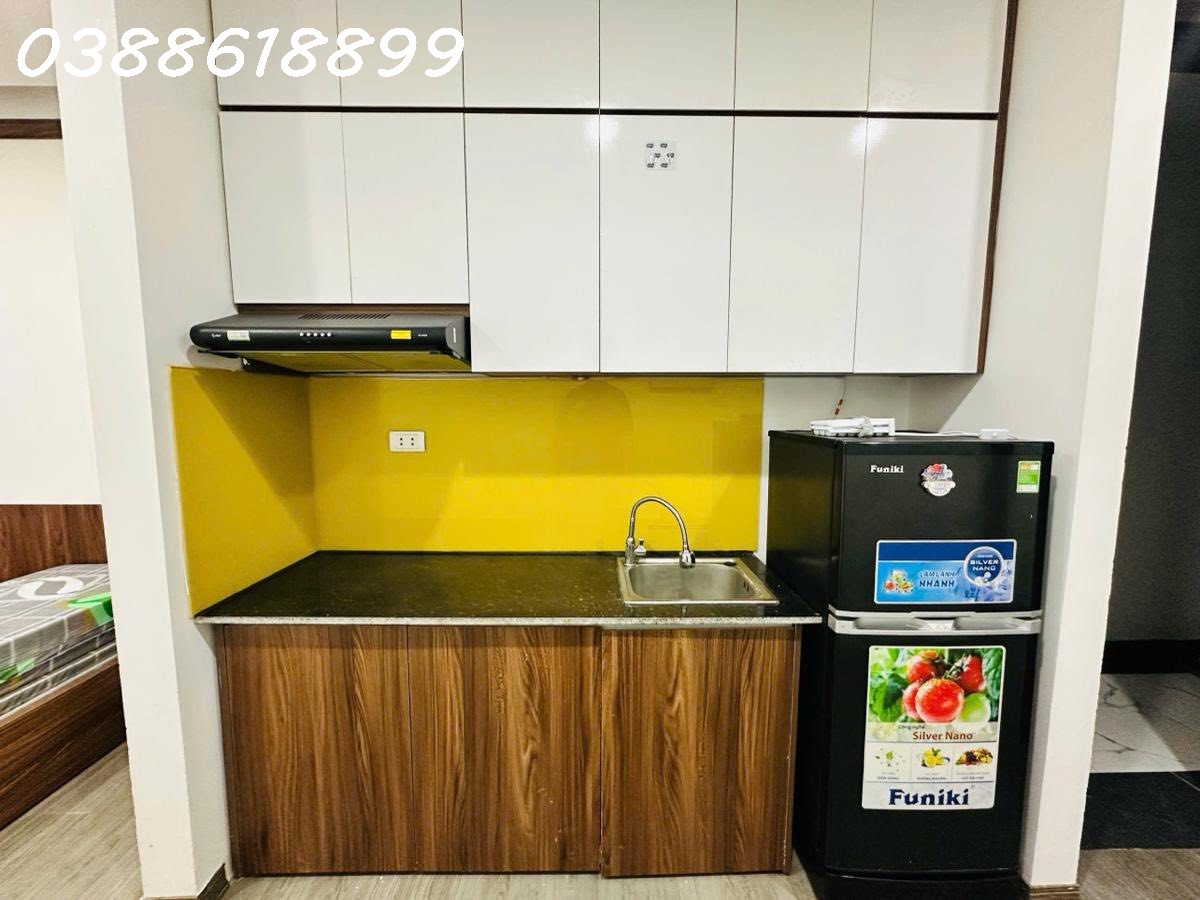 🏡 BÁN BUILDING TRẦN DUY HƯNG - 35 PHÒNG KHÉP KÍN - DÒNG TIỀN 180TR/THÁNG - Ô TÔ ĐỖ CỬA - MẶT TIỀN 15996283