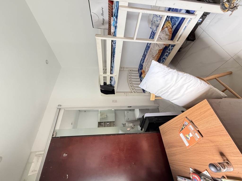 -HẺM XE HƠI 6M THÔNG - THÀNH THÁI - QUẬN 10 - 52M2 - 3 TẦNG - 3PN - CHÍNH CHỦ TỰ XÂY TÂM HUYẾT - 7.5TỶ TL 15996290