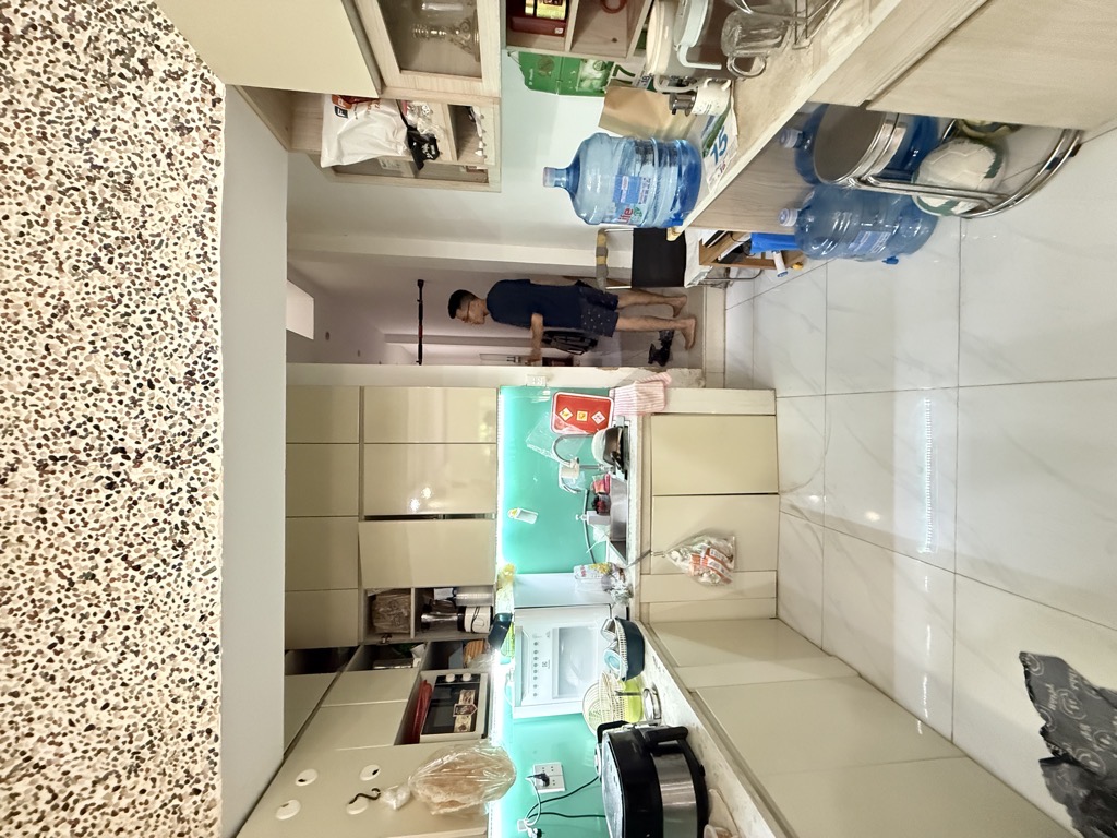 -HẺM XE HƠI 6M THÔNG - THÀNH THÁI - QUẬN 10 - 52M2 - 3 TẦNG - 3PN - CHÍNH CHỦ TỰ XÂY TÂM HUYẾT - 7.5TỶ TL 15996290