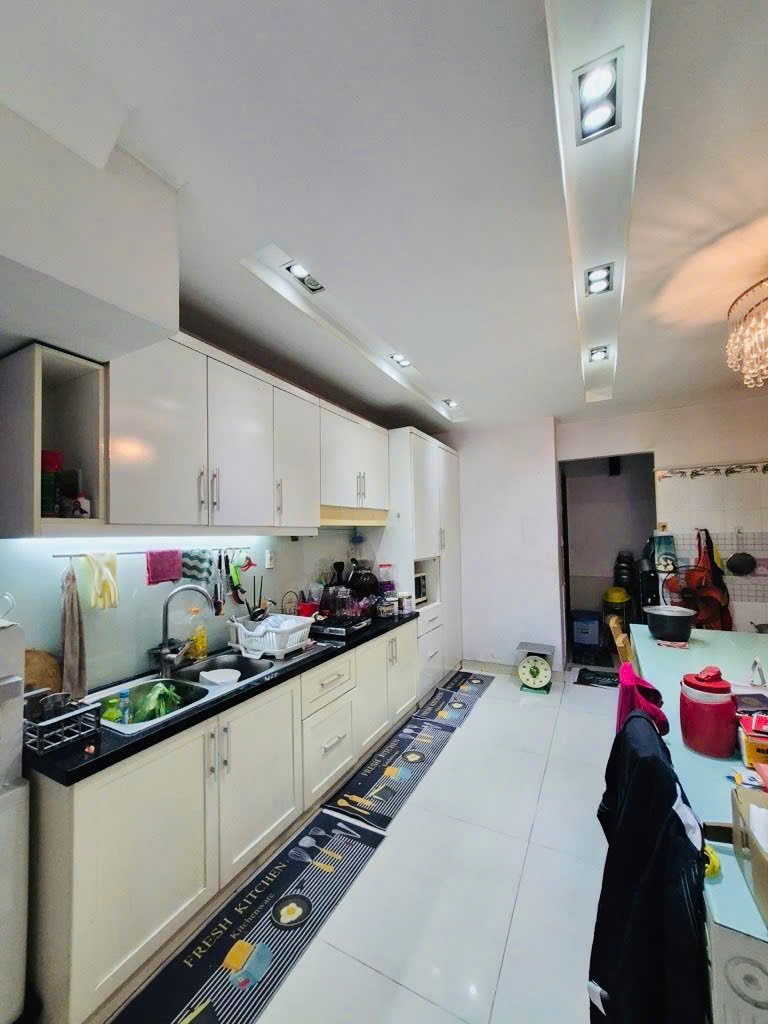 Hồng Lạc, Tân Bình - 5 tầng - (4x15m) - HXH - 9.8 TỶ (TL) 15996291