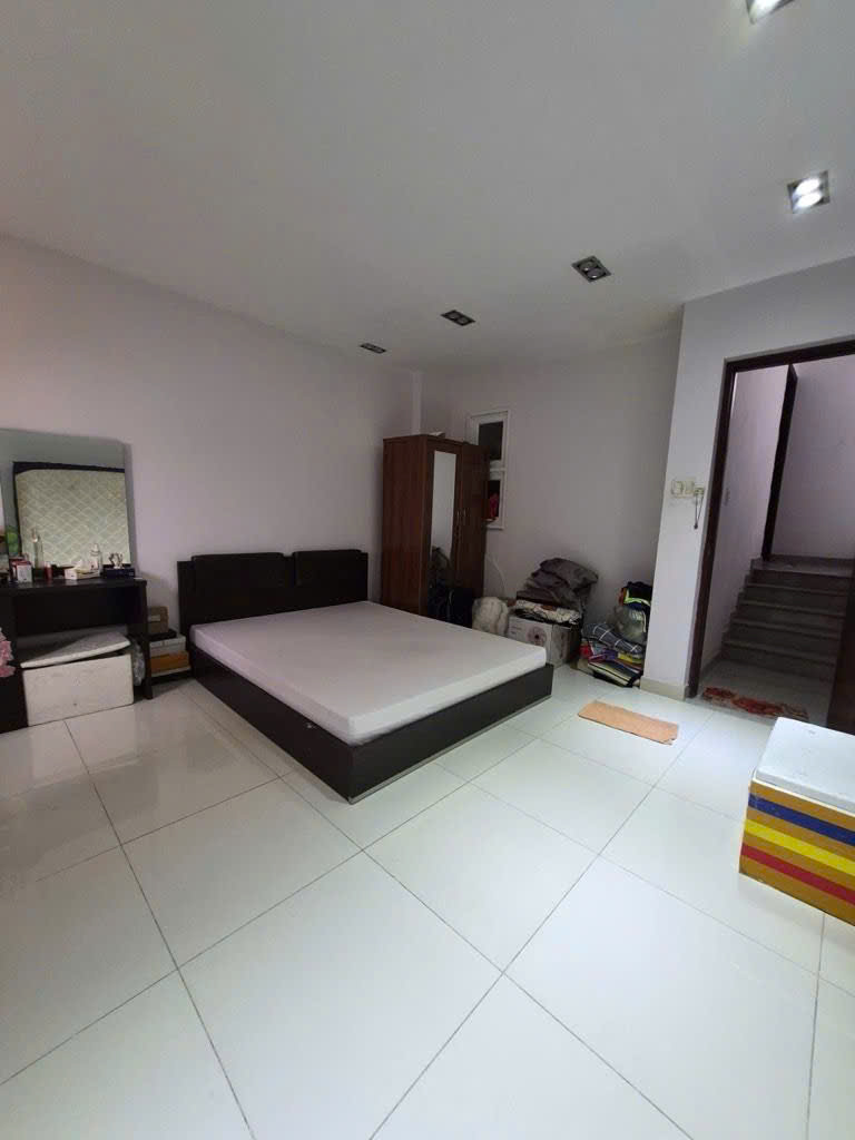 Hồng Lạc, Tân Bình - 5 tầng - (4x15m) - HXH - 9.8 TỶ (TL) 15996291