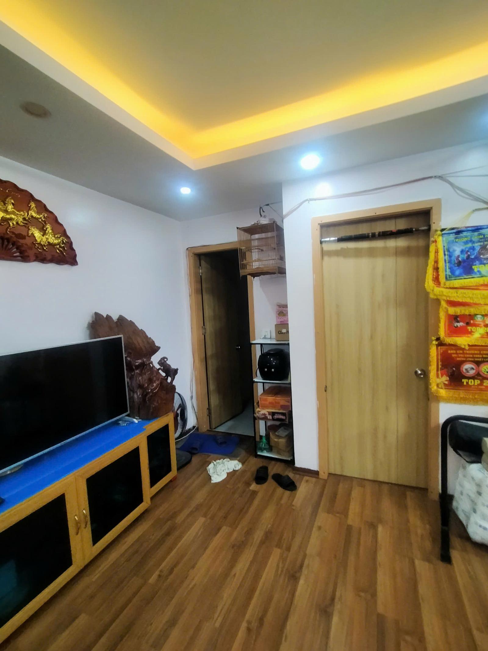 Bán căn hộ chung cư Thanh Hà 70m2,  2Pn giá chỉ 3,2 tỷ 15996297
