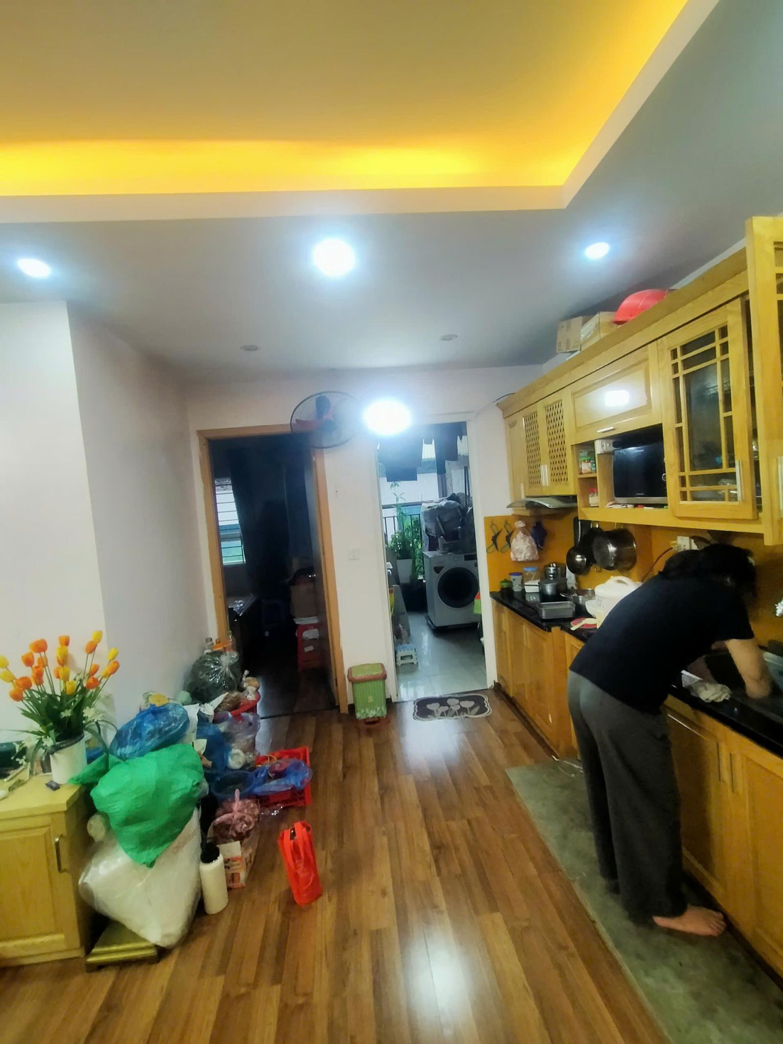 Bán căn hộ chung cư Thanh Hà 70m2,  2Pn giá chỉ 3,2 tỷ 15996297