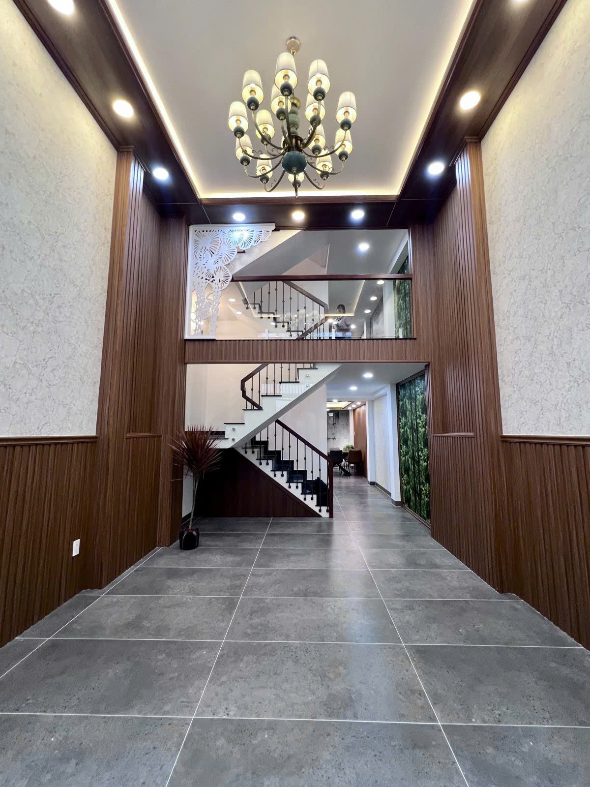 KHU VIP TÂN HƯƠNG TÂN PHÚ HẺM XE TẢI 64M2 MỚI 4 TẦNG SHR CHỈ 9.8 TỶ 15996299