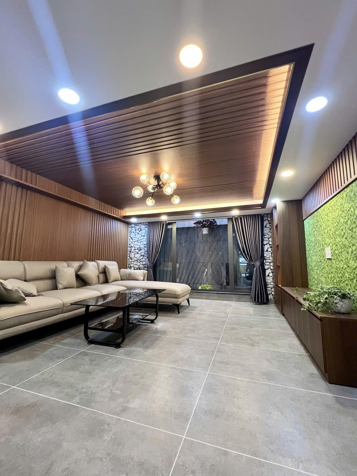 KHU VIP TÂN HƯƠNG TÂN PHÚ HẺM XE TẢI 64M2 MỚI 4 TẦNG SHR CHỈ 9.8 TỶ 15996299